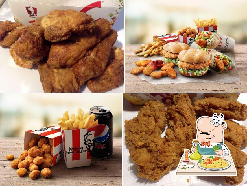 KFC Forrestfield