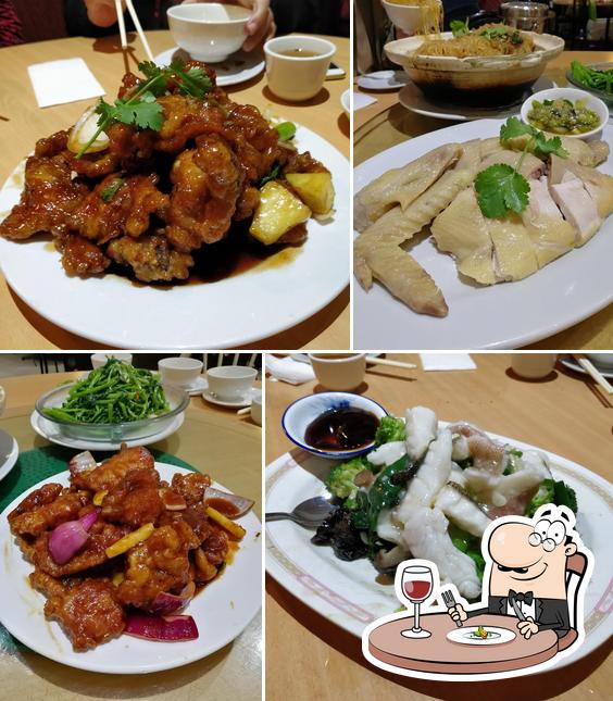 Yong Feng Chinese Restaurant