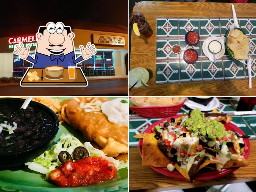 Carmelita's Mexican Restaurant