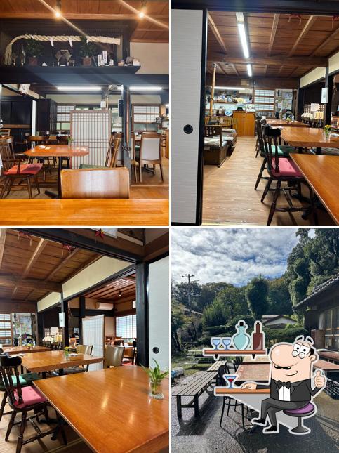 Aoki Farmer's Restaurant