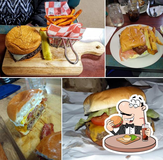 Beckeys Kountry Kitchen Bakery & Restaurant