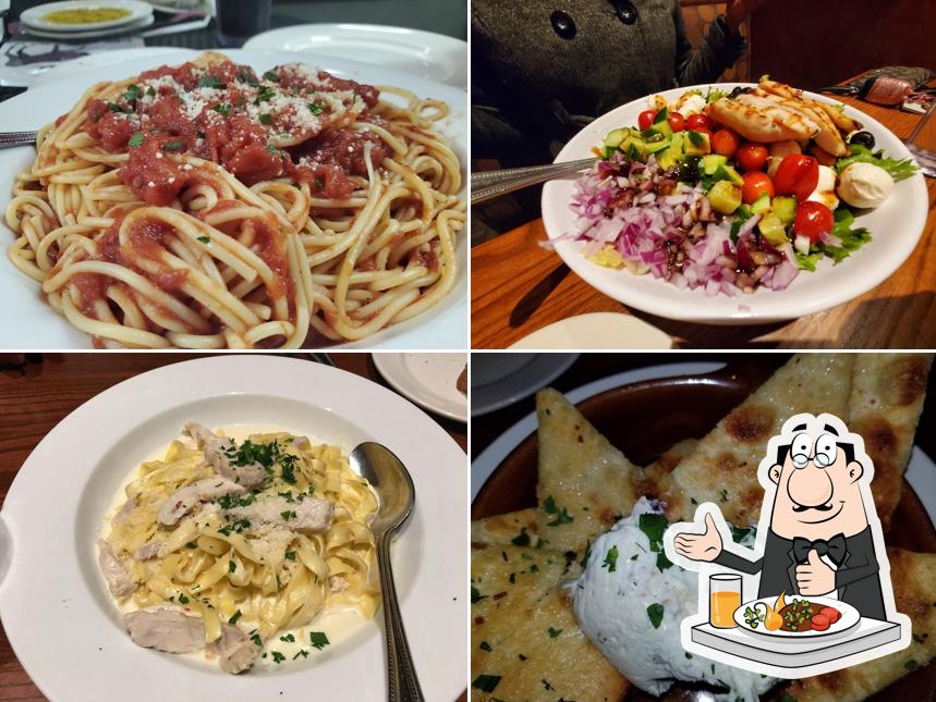 Bertucci's Italian Restaurant