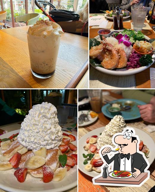 Kona's Coffee Seijo Store