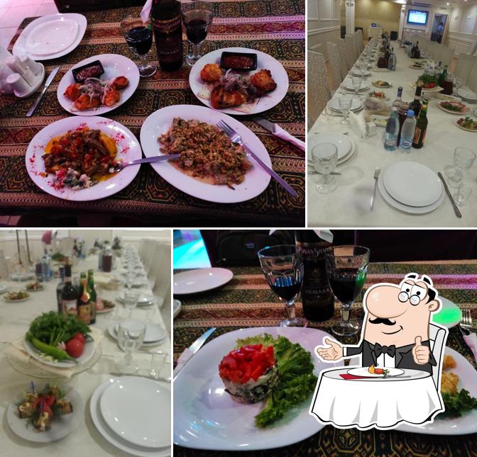 Взгляните на изображение кафе "Hap"