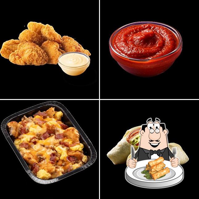 Casey's