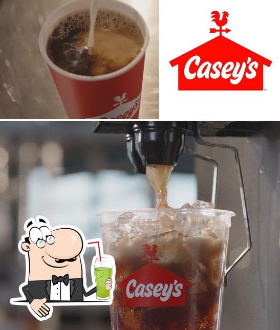 Casey's
