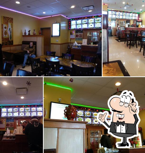 Chen's Bistro