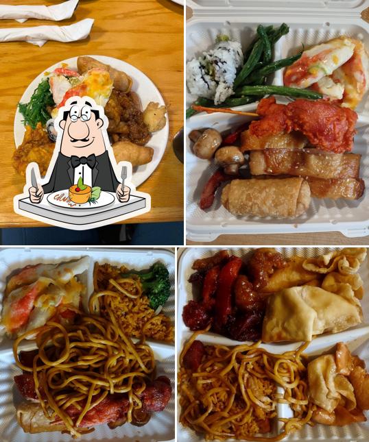 China Wok