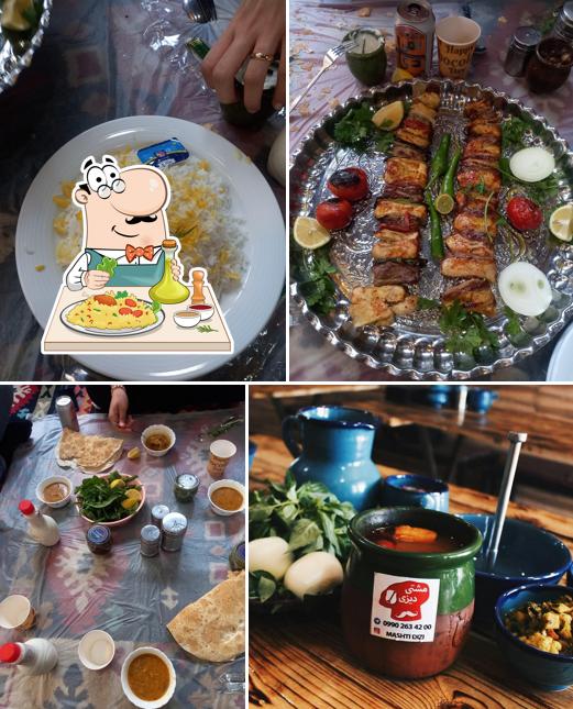 Dasht Behesht Restaurant