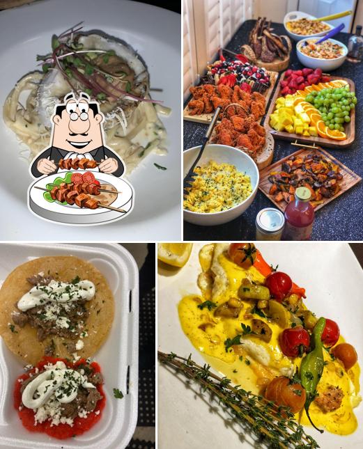 Midwest Eats by Chef Jerek Blevins
