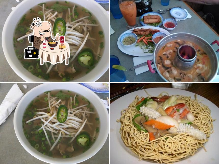 Double Bamboo Restaurant
