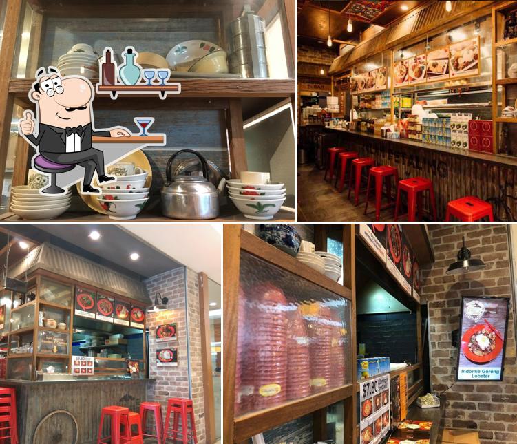 Ho Jiak Strathfield