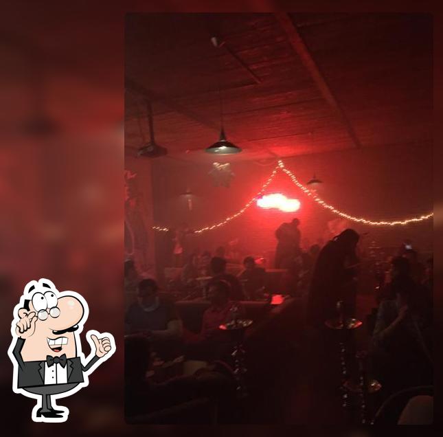 Hookah Place