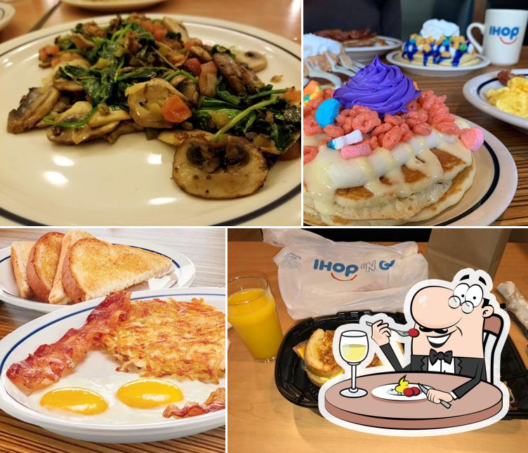 IHOP