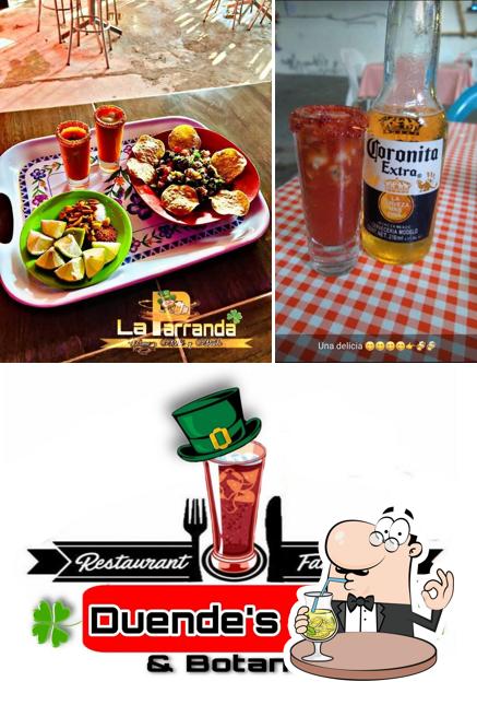 La Parranda