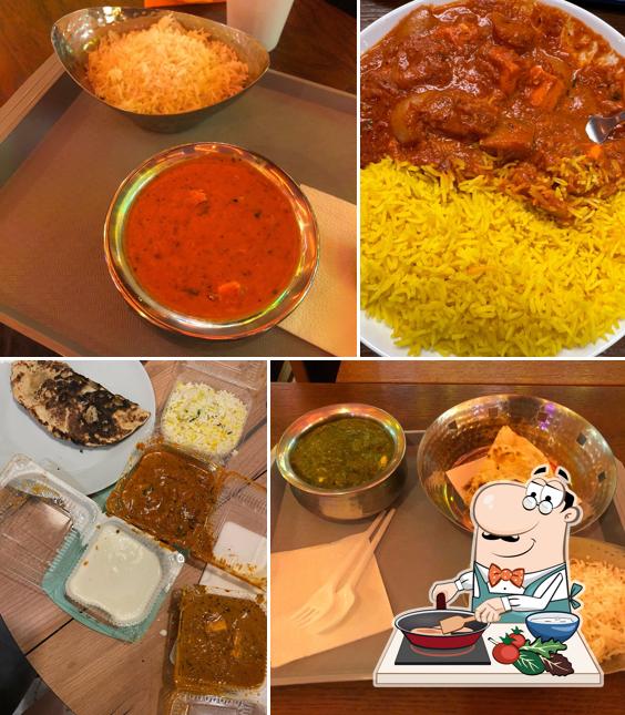 Масала Хаус