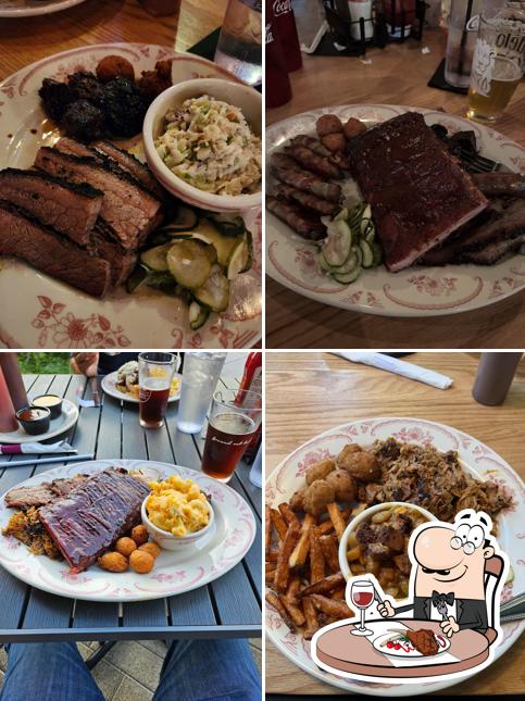 Midwood Smokehouse