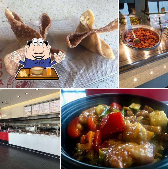 Panda Express