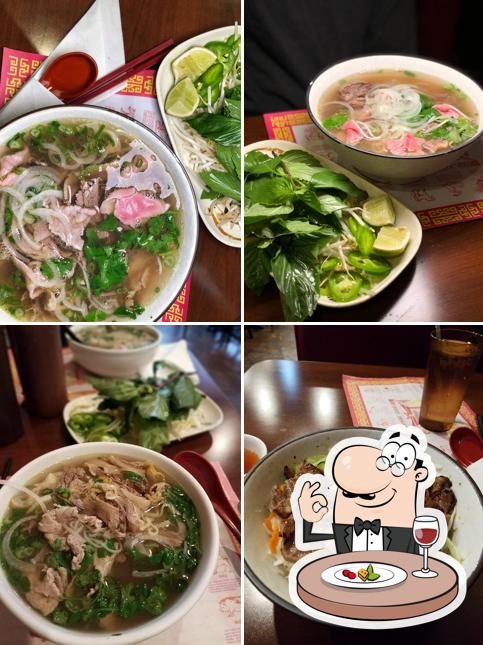 Pho Pasteur