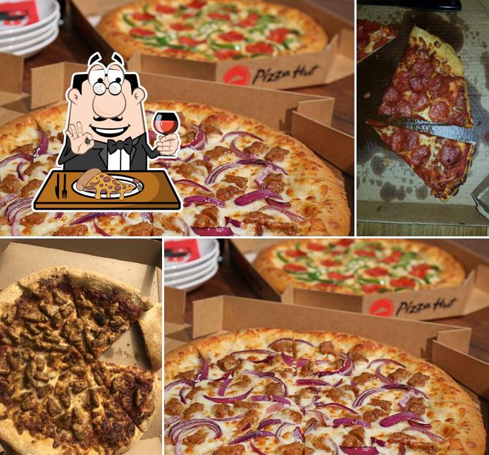 Pizza Hut