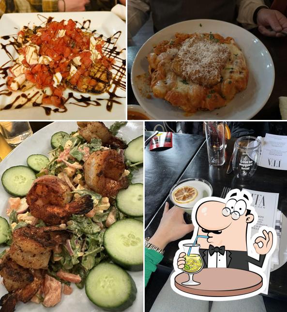 ITA Kitchen