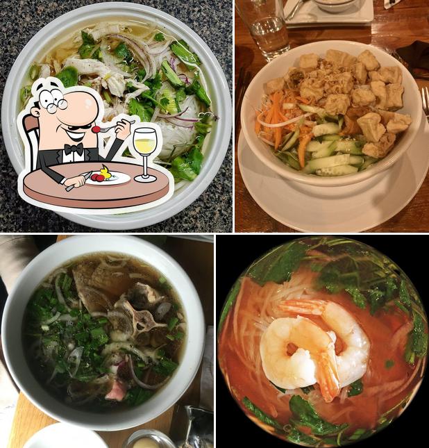 Pho Saigon