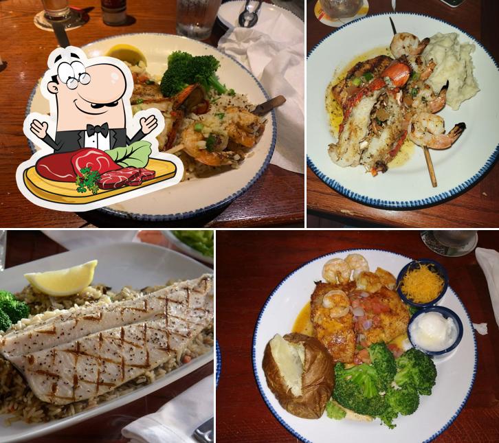 Red Lobster