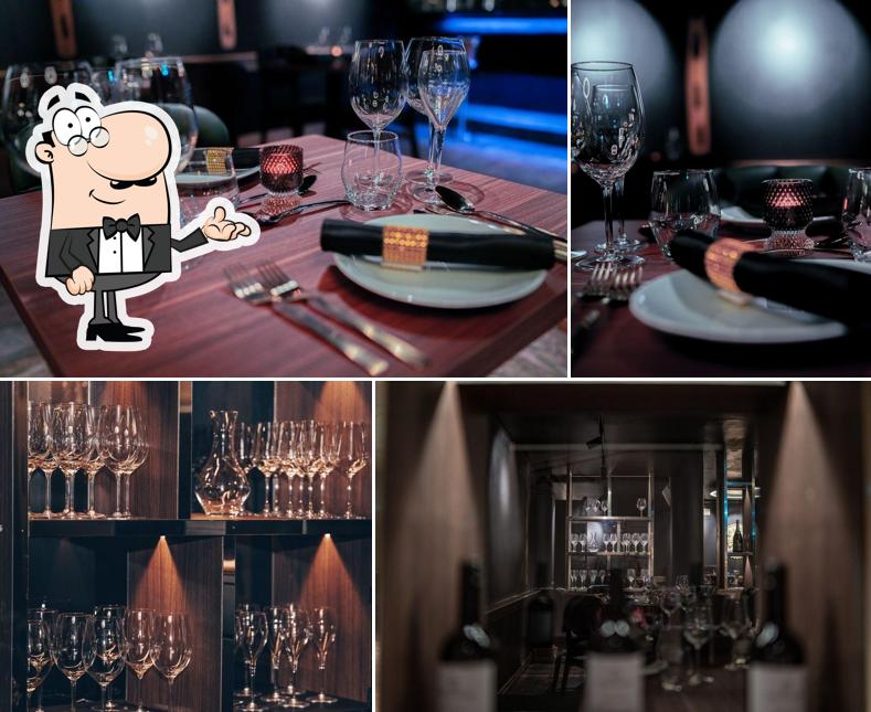 1947 Gandhi – Indisk Restaurant i Majorstuen, Oslo