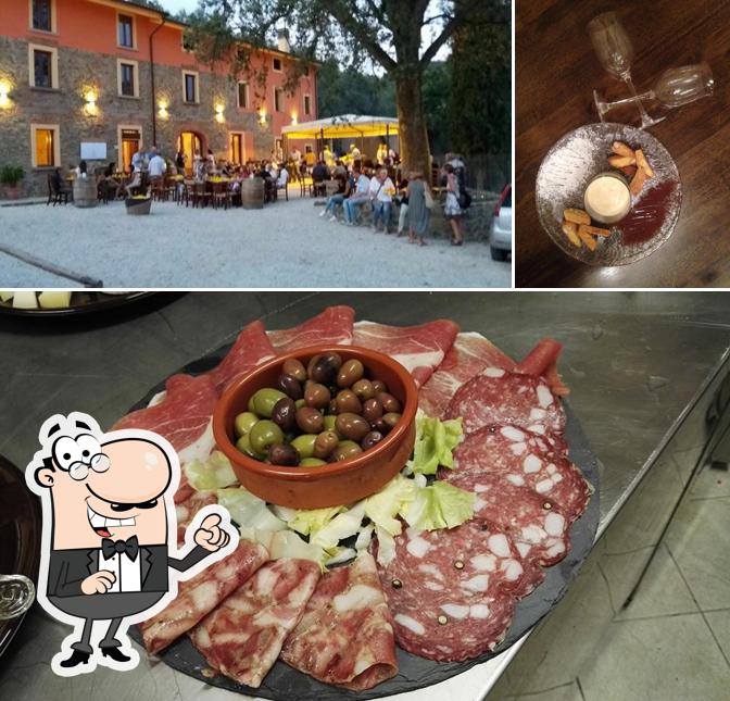 Agriturismo Cerralto