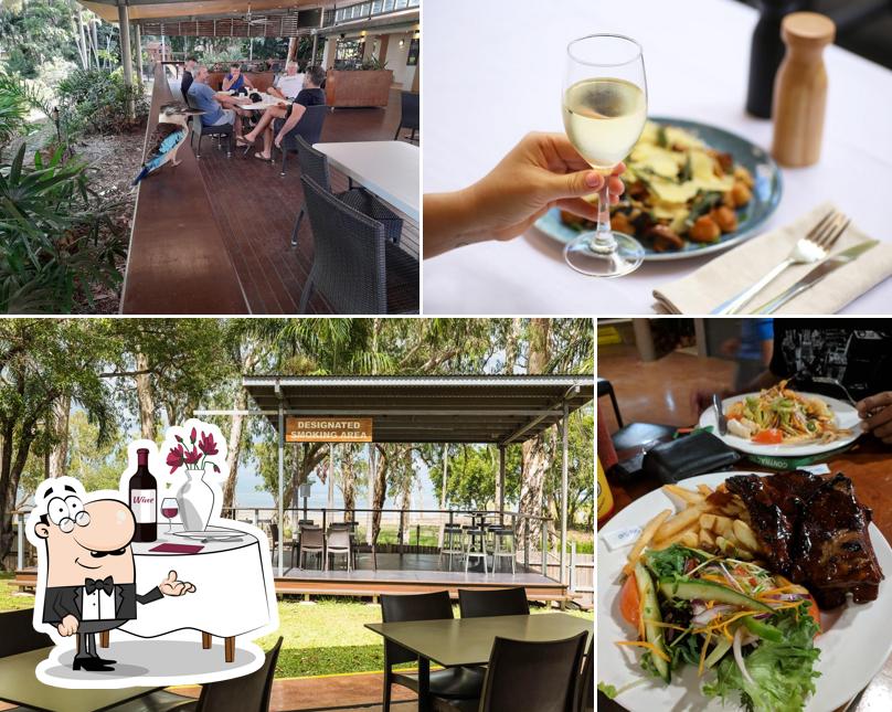 Albatross Bay Resort