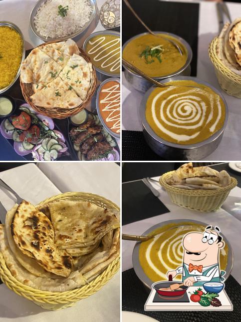 Authentic Indian Curry House