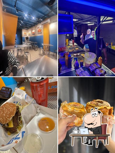 Ben Burger