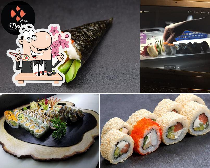 Chez Meiko Boisbriand QC