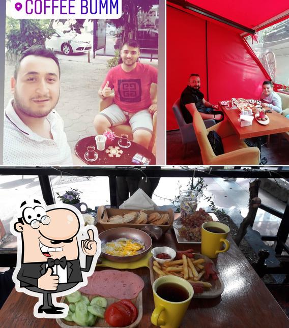 Coffee Bumm