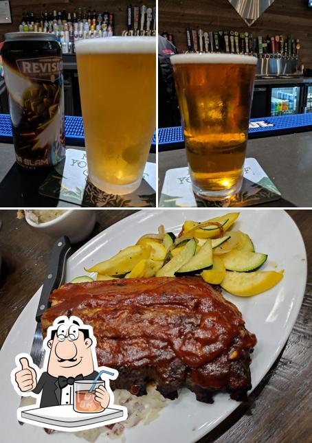 Deadwood Social
