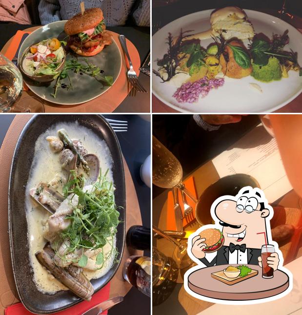 Gastrobar SAM