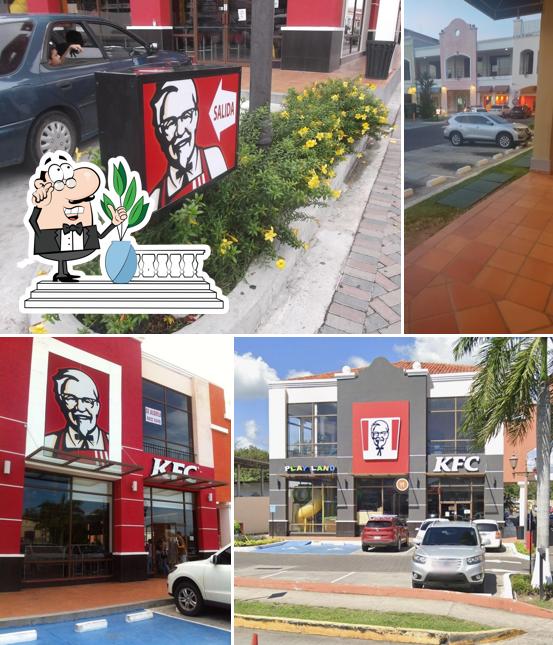 KFC Coronado