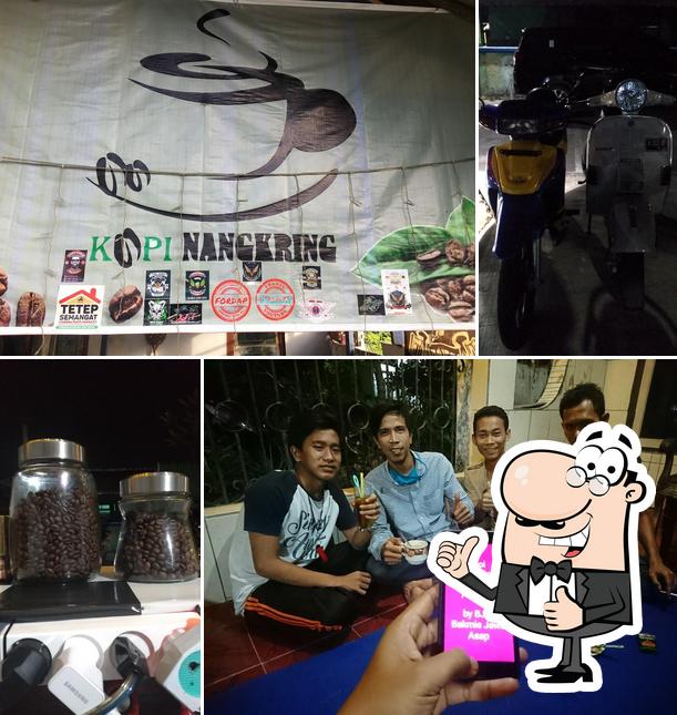 Kopi Nangkring