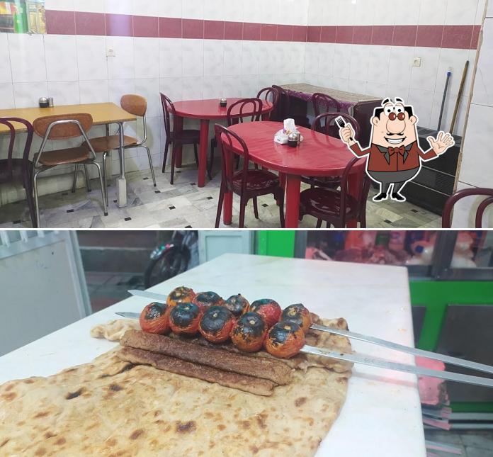 Mahdieh