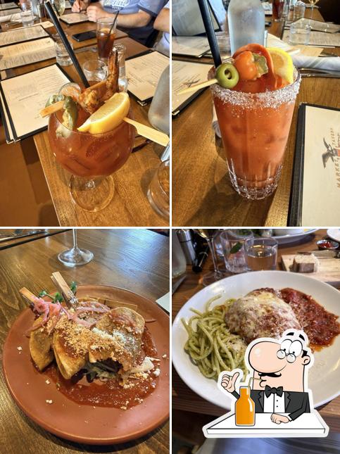 Market Tavern Lodi