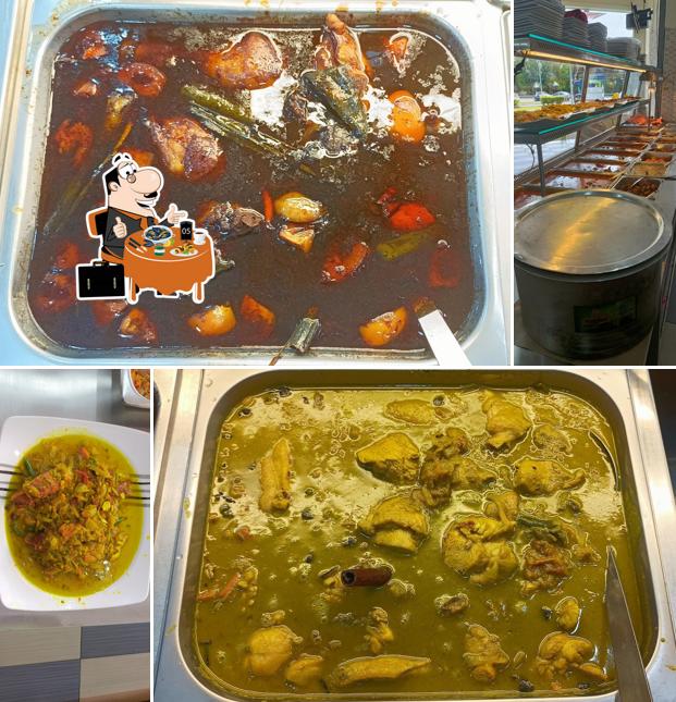 RESTORAN NBS BISTRO 2 (SRI GADING)