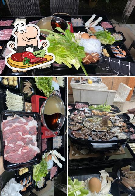 รอฟียะห์ ชาบู Rafia Hot Pot