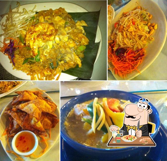 Rom Thai