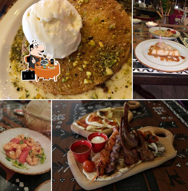 Ресторан "Огонёк"