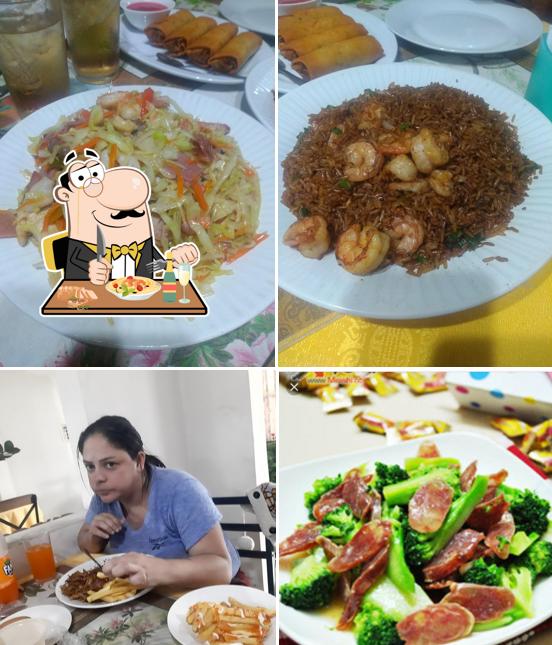 Restaurante Sabor Único