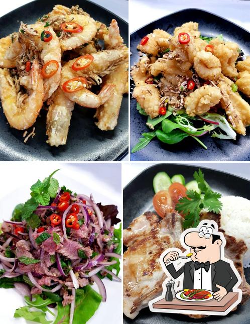 Seng Hong Bistro