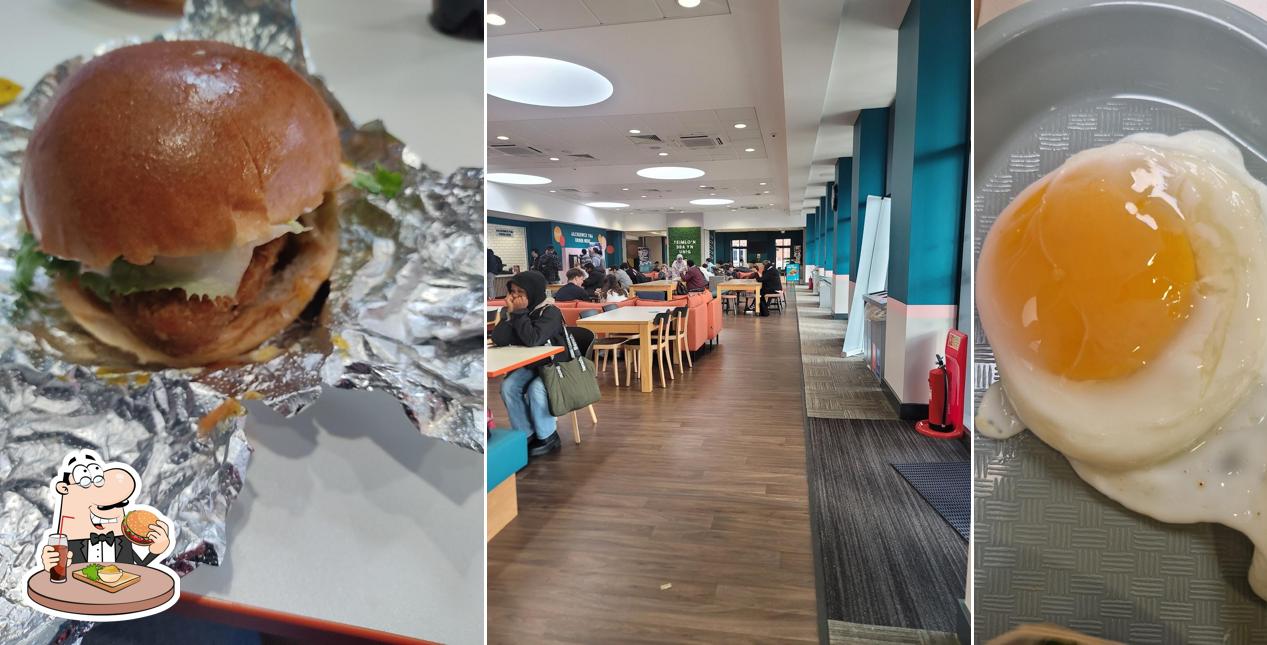 Swansea Social Hideaway