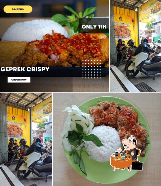 Warung LalaFun