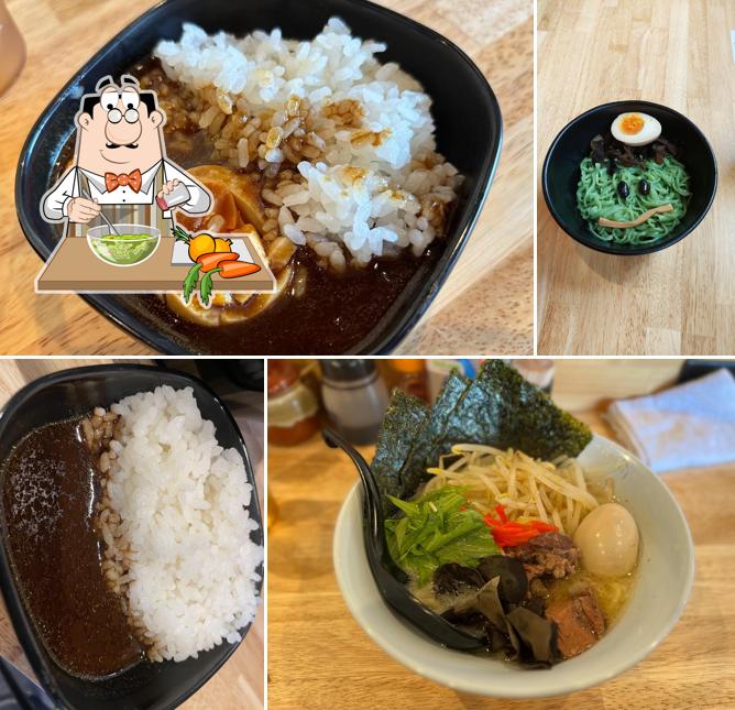 イツキ ザ ラーメン
