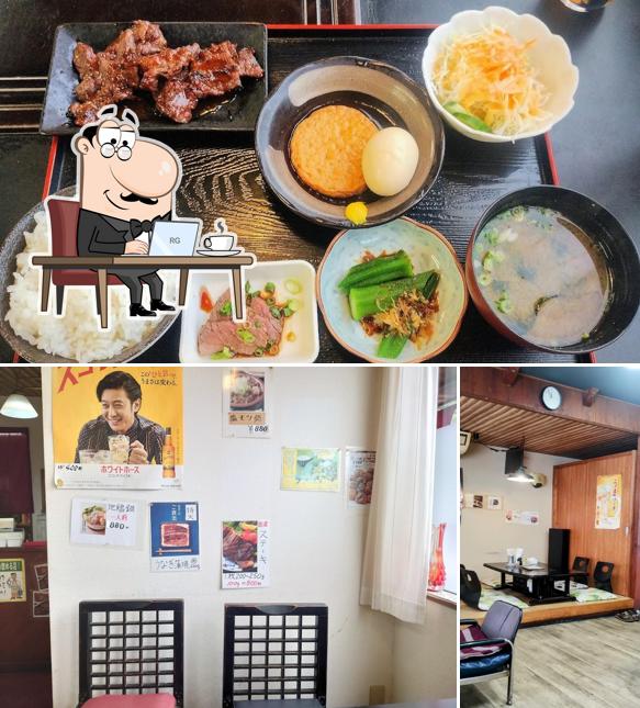 焼肉クラウン
